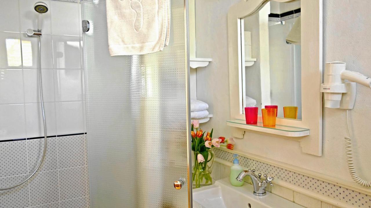 B B Guesthouse 티하니 외부 사진